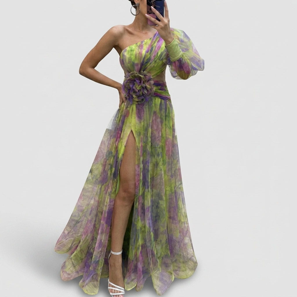 Claire | Zeitloses Klassiker-Kleid