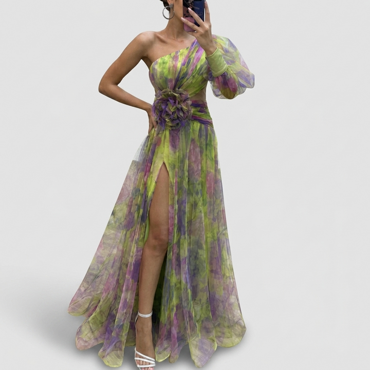 Claire | Zeitloses Klassiker-Kleid