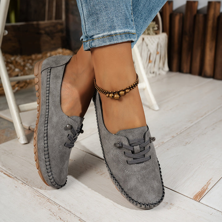 Elysea - Flexible Komfort Loafer