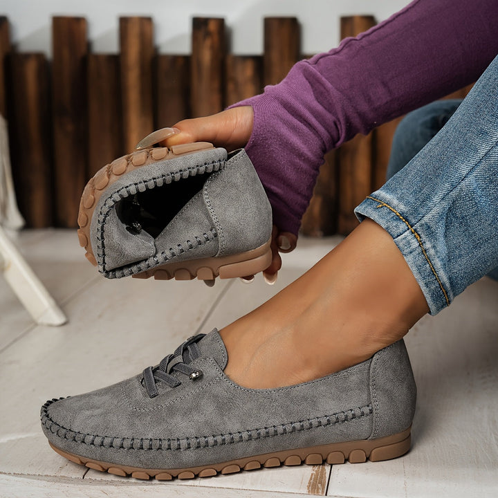 Elysea - Flexible Komfort Loafer