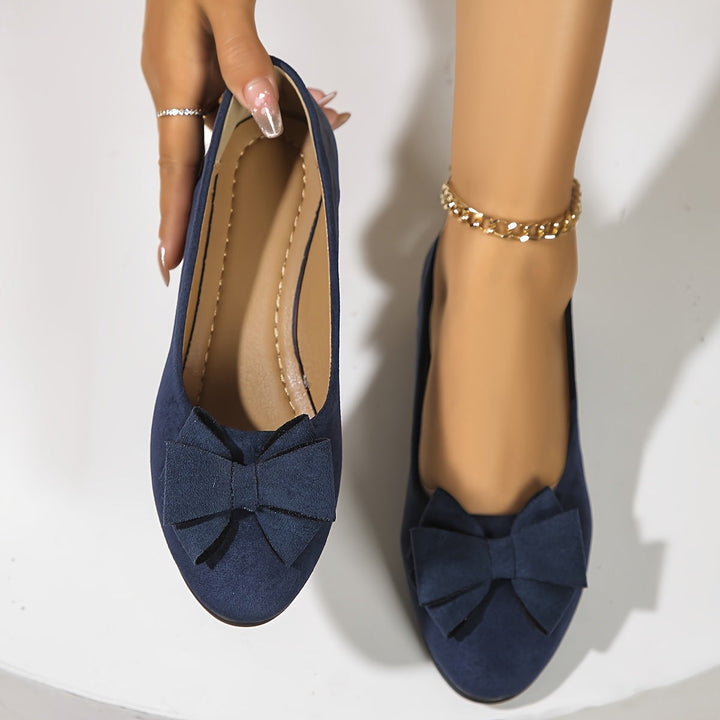 Julianne – Komfort-Puppenschuhe