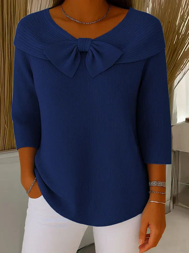 Anvie | Edler Pullover