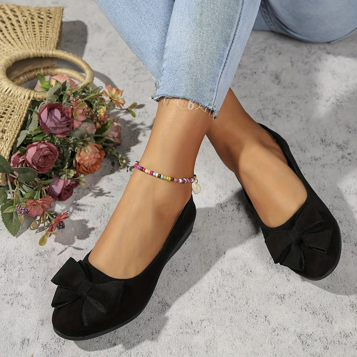 Julianne – Komfort-Puppenschuhe