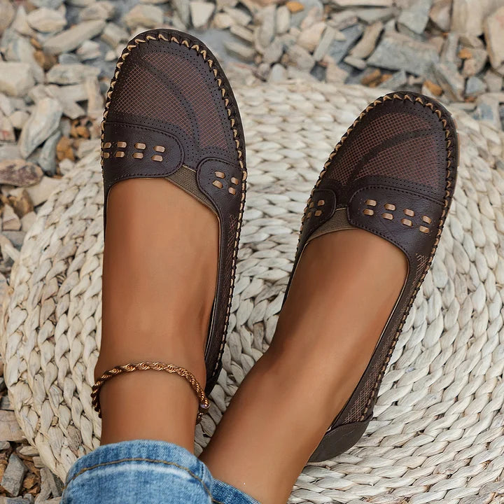 Wüste – Orthopädische Damenschuhe