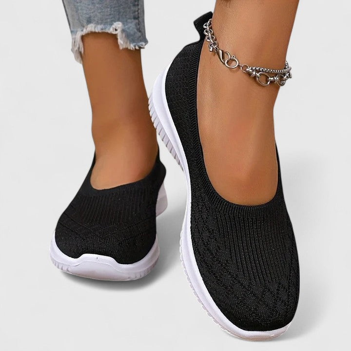 Odara - Orthopädische Slipper