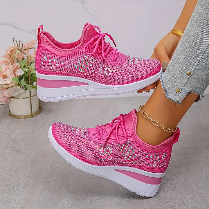 Liana - Orthopädische Sneaker