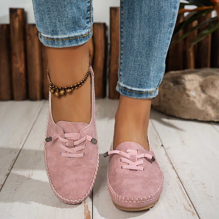Elysea - Flexible Komfort Loafer
