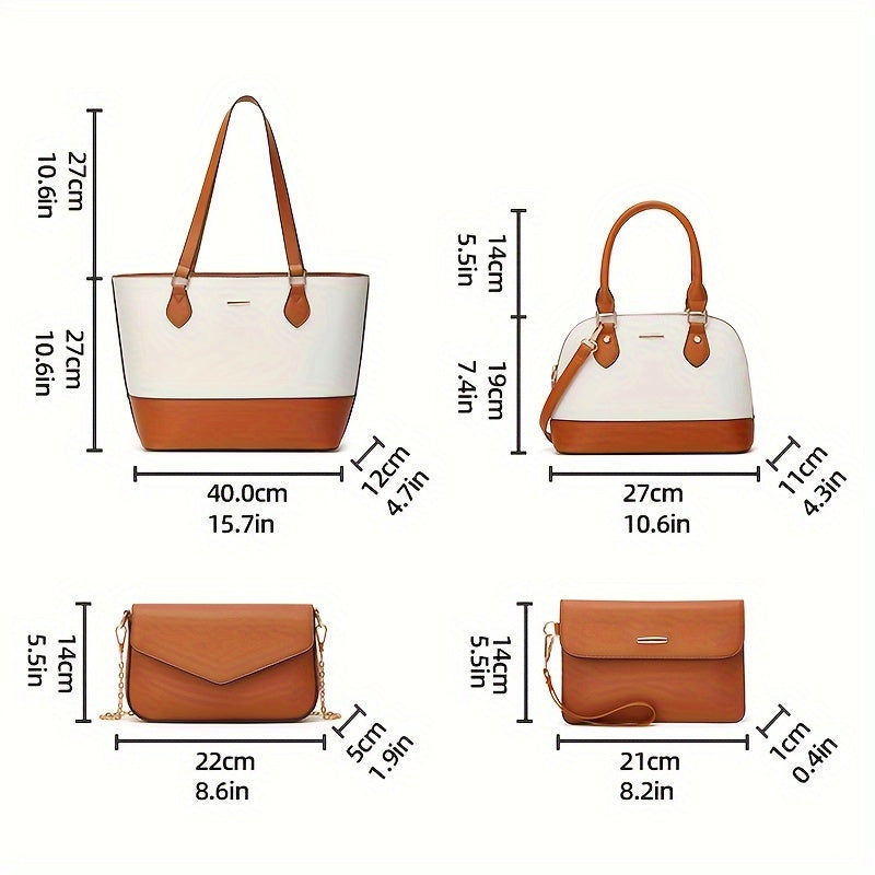 Amora | Mutter-Tochter-Partnerlook-Taschenset