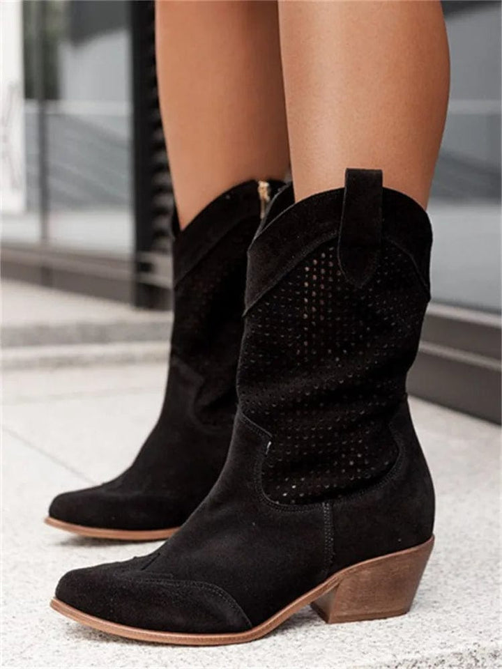 Taren | Orthopädische Damenstiefel
