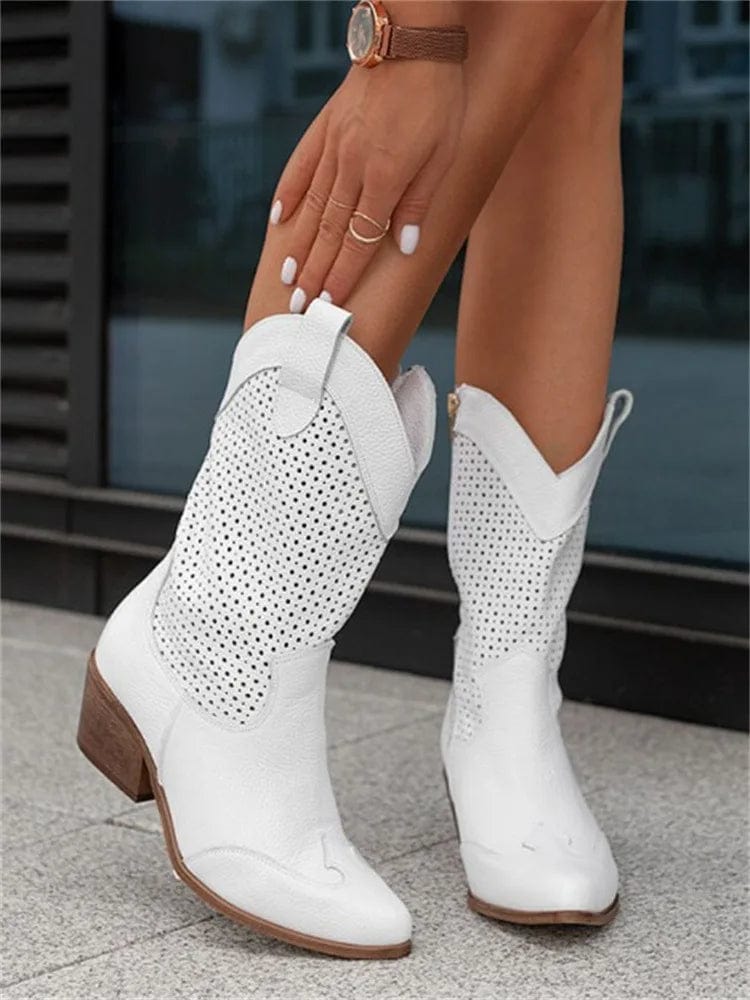 Taren | Orthopädische Damenstiefel