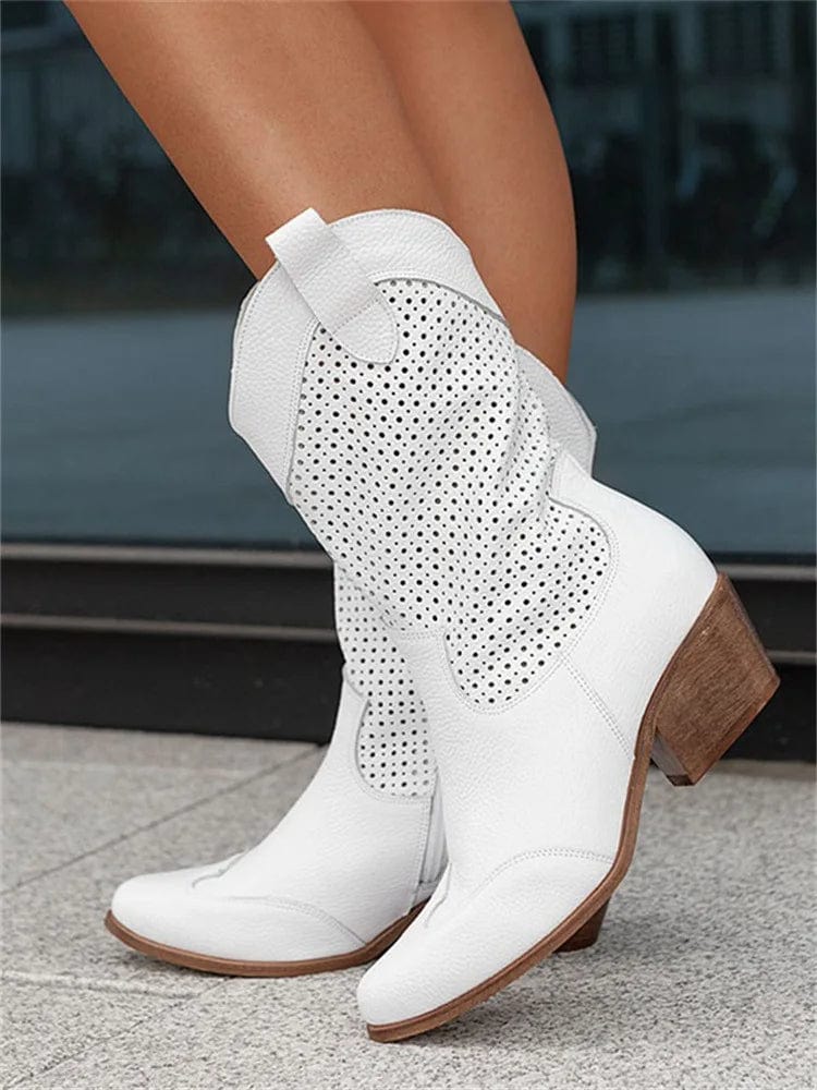 Taren | Orthopädische Damenstiefel
