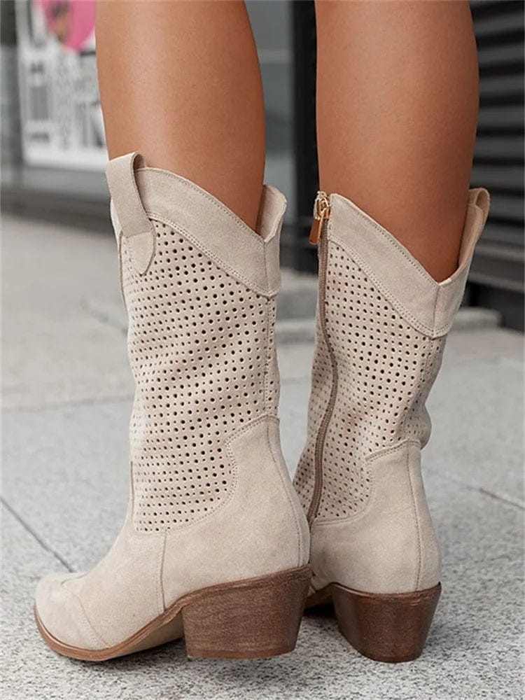 Taren | Orthopädische Damenstiefel
