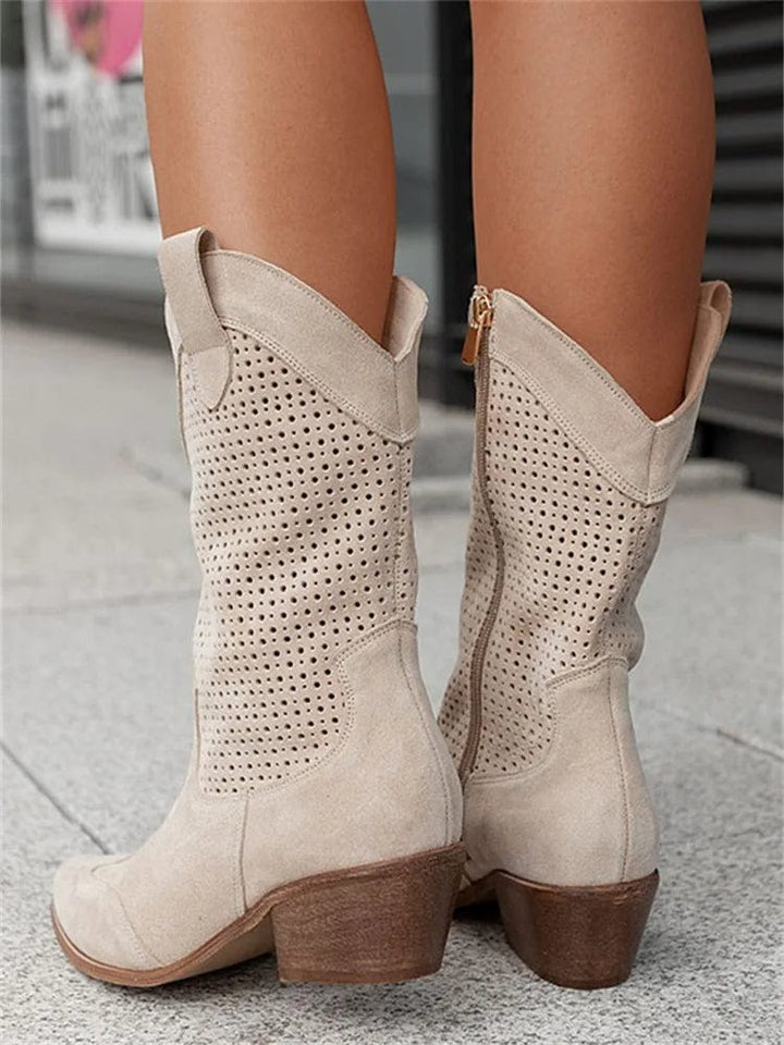 Taren | Orthopädische Damenstiefel