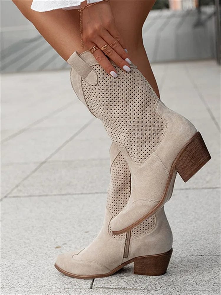 Taren | Orthopädische Damenstiefel