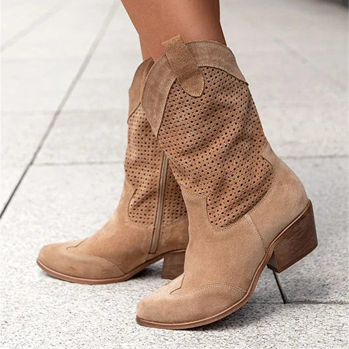 Taren | Orthopädische Damenstiefel