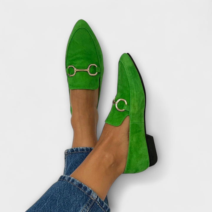 Christi – Spitze Ballerinas