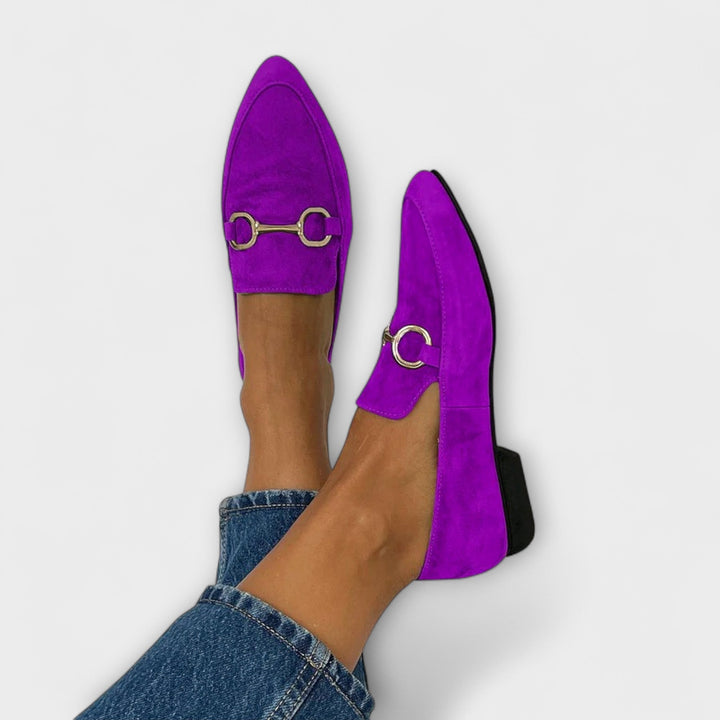 Christi – Spitze Ballerinas