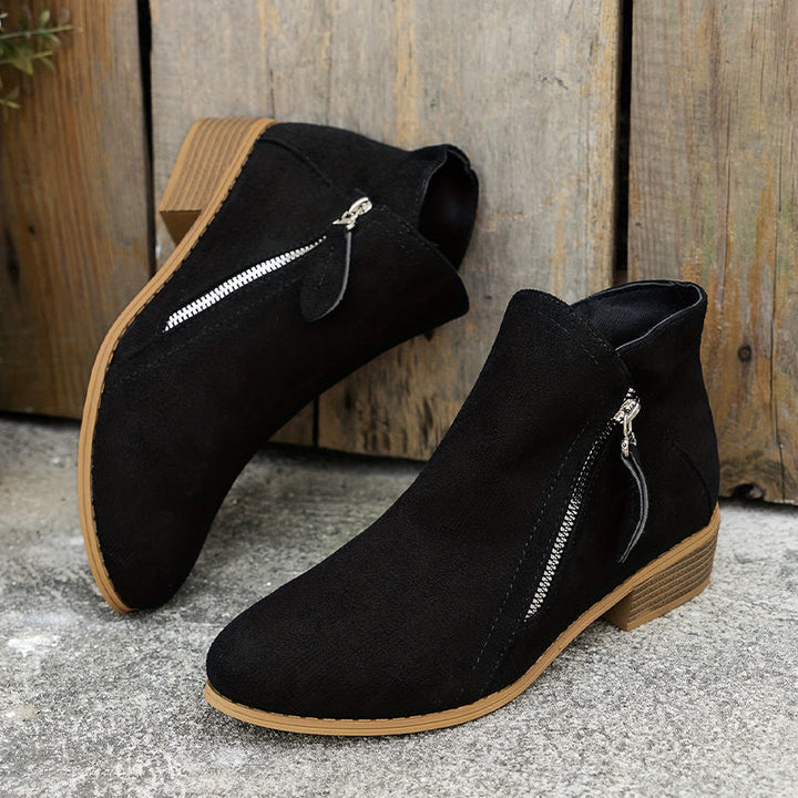 Rachel - Orthopädische Stiefeletten