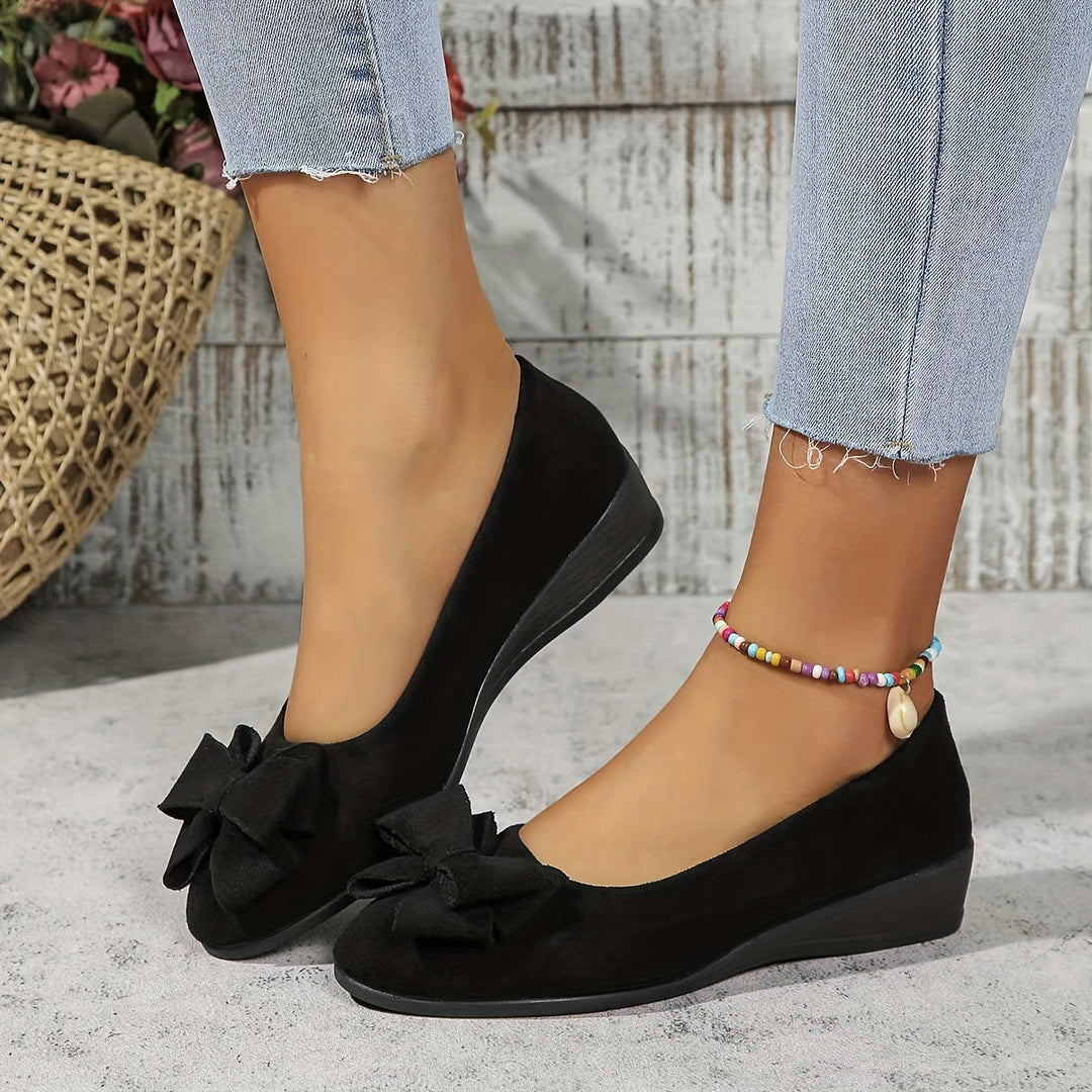 Julianne – Komfort-Puppenschuhe