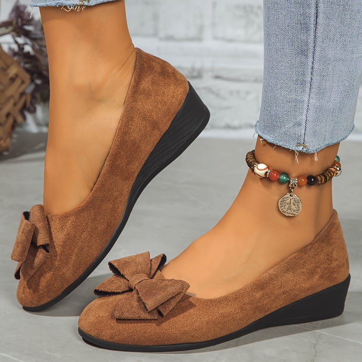 Julianne – Komfort-Puppenschuhe