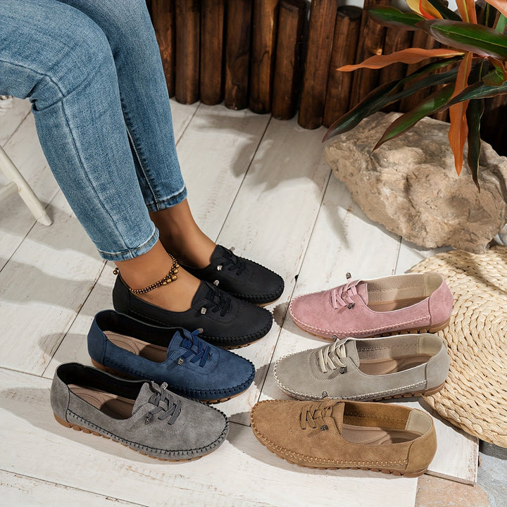 Elysea - Flexible Komfort Loafer
