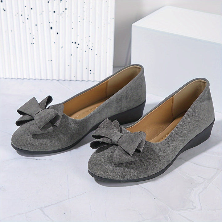 Julianne – Komfort-Puppenschuhe