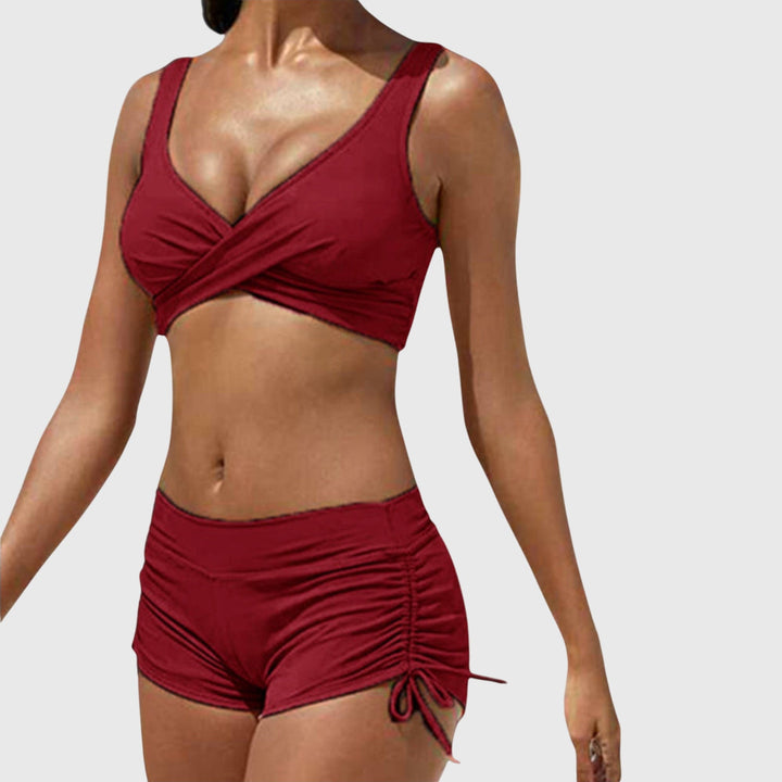 Anabella – Stylischer Bikini