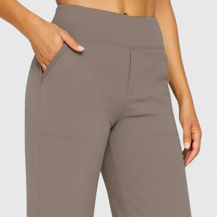 Jasmynne | Bequeme Damenhosen