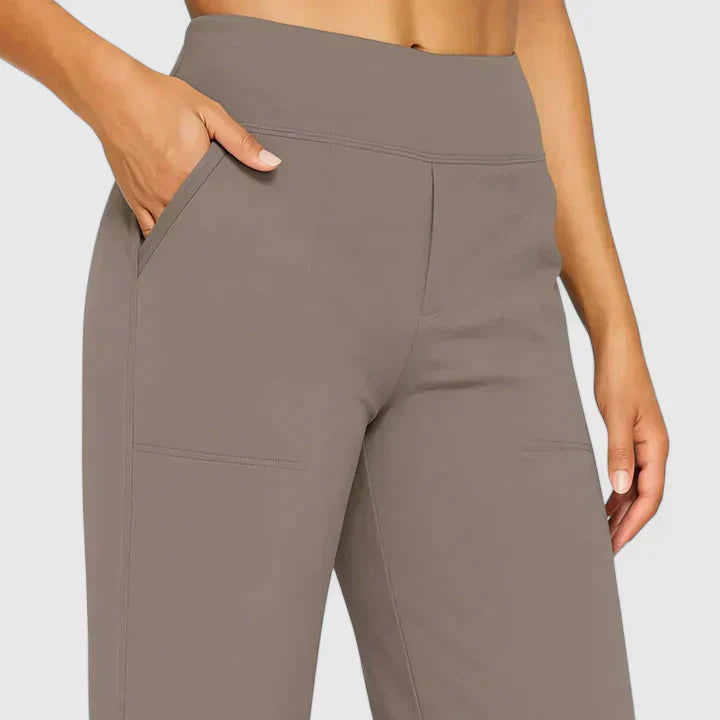 Ame | Elegante Damenhosen