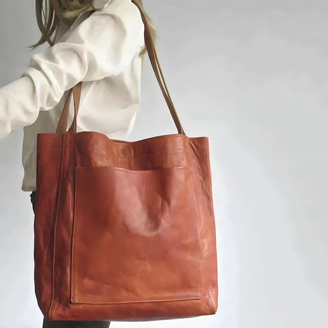 Aria™ Modern Chic | Stilvolle Damentasche