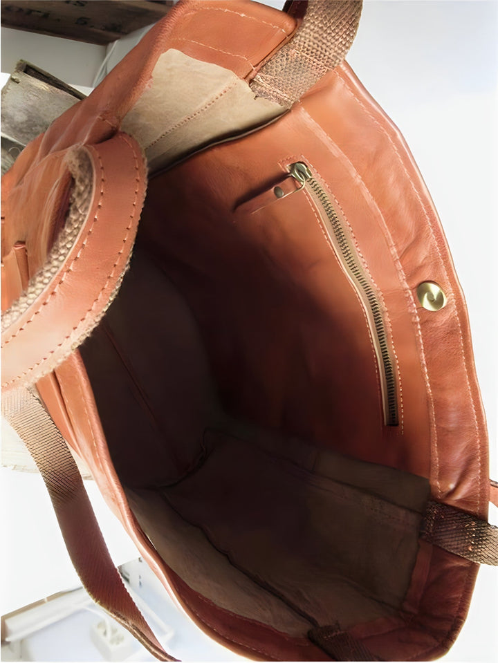 Aria™ Modern Chic | Stilvolle Damentasche