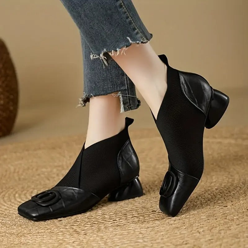 Abielyn | Orthopädische Damenstiefel