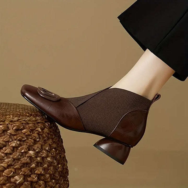 Abielyn | Orthopädische Damenstiefel