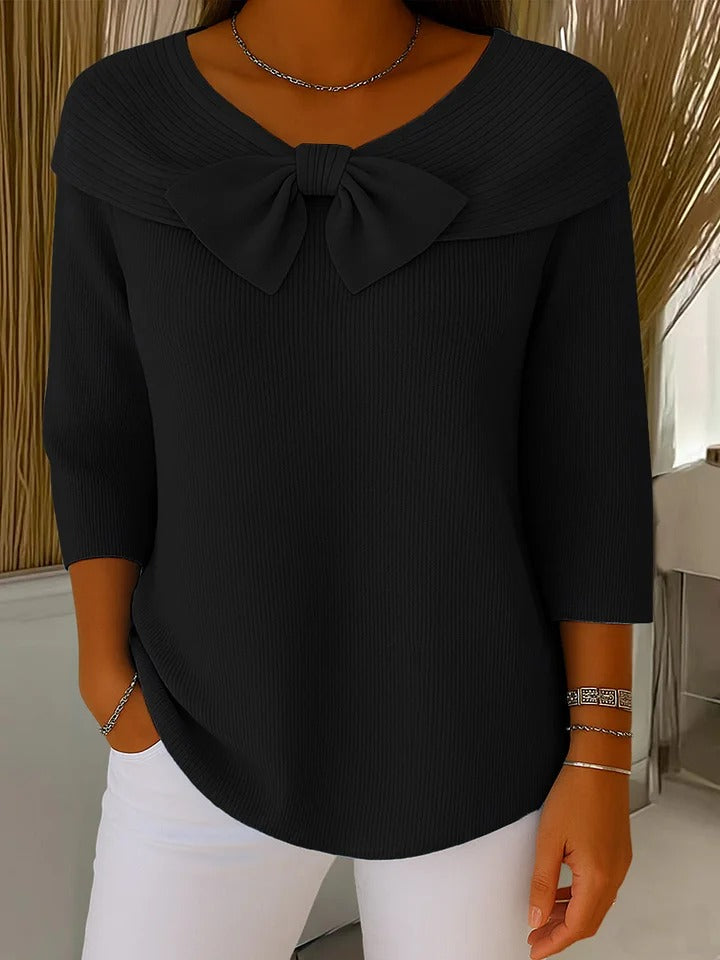 Anvie | Edler Pullover