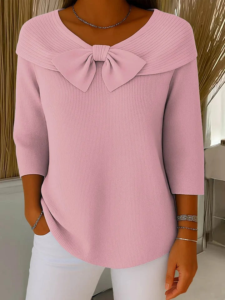 Anvie | Edler Pullover