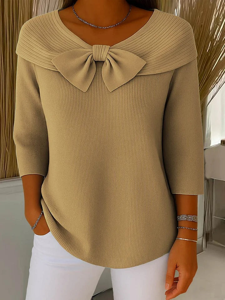 Anvie | Edler Pullover