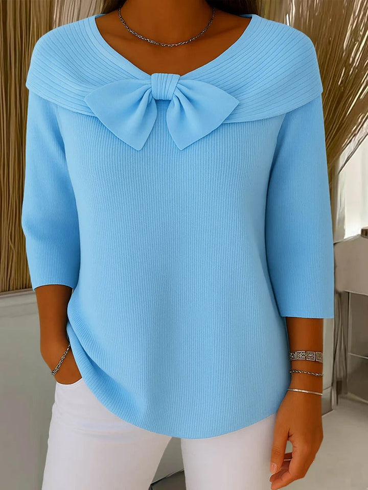 Anvie | Edler Pullover