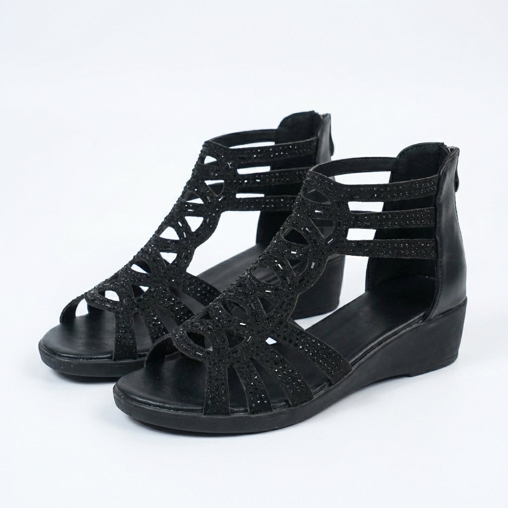 Arianne | Modische orthopädische Sandalen