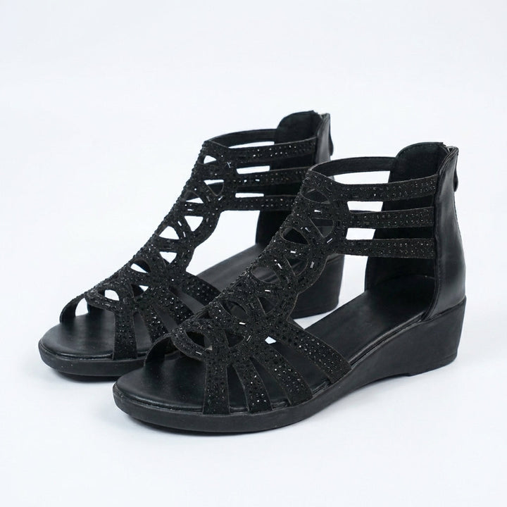 Arianne | Modische orthopädische Sandalen