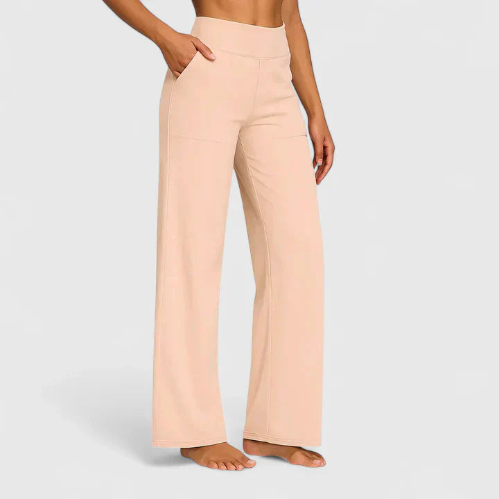 Ame | Elegante Damenhosen