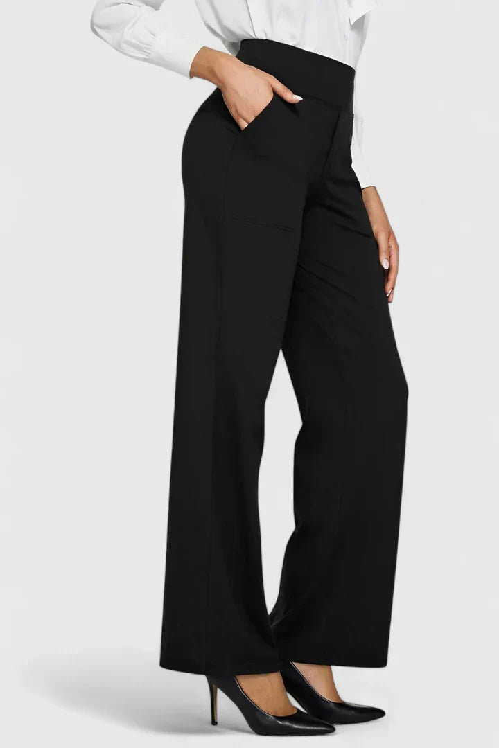 Ame | Elegante Damenhosen