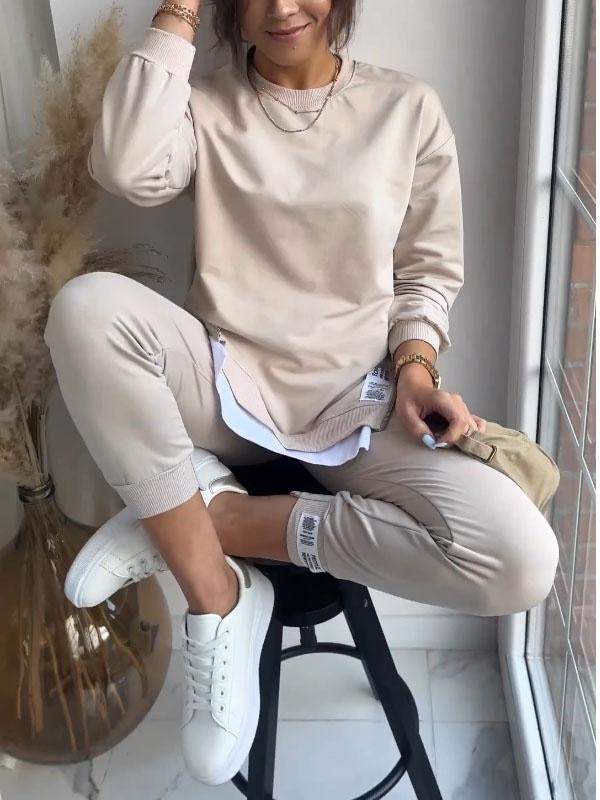 Sheila | Women Cozy Lounge Set