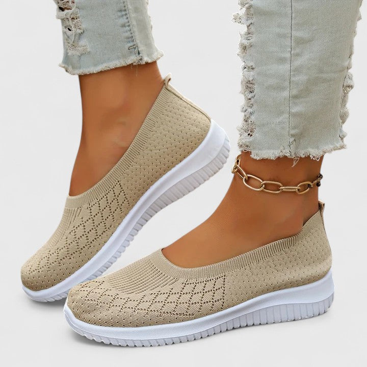 Odara - Orthopädische Slipper
