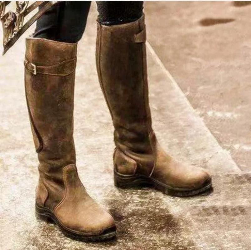 Ava™ | Elegante Damenstiefel