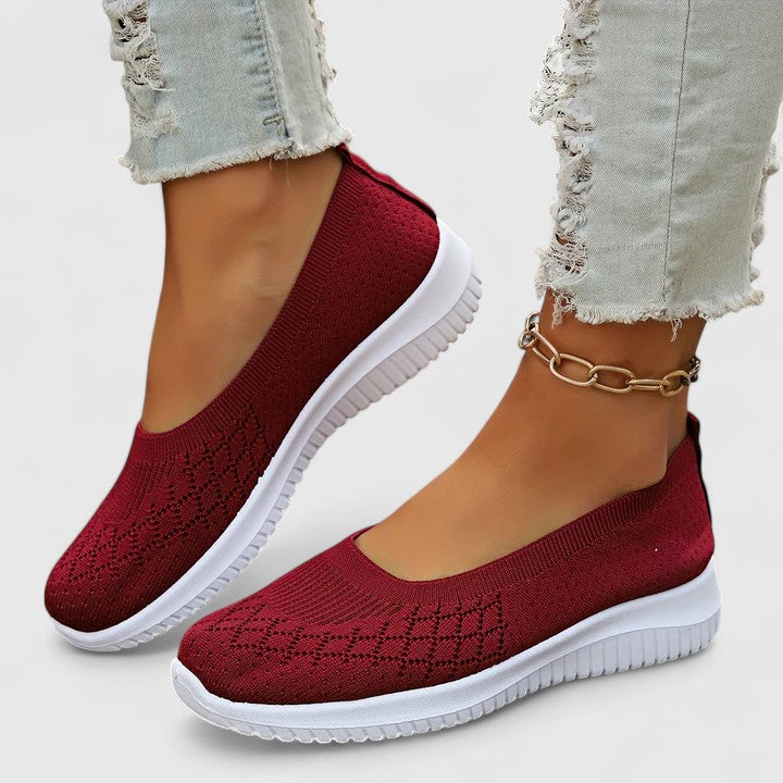 Odara - Orthopädische Slipper