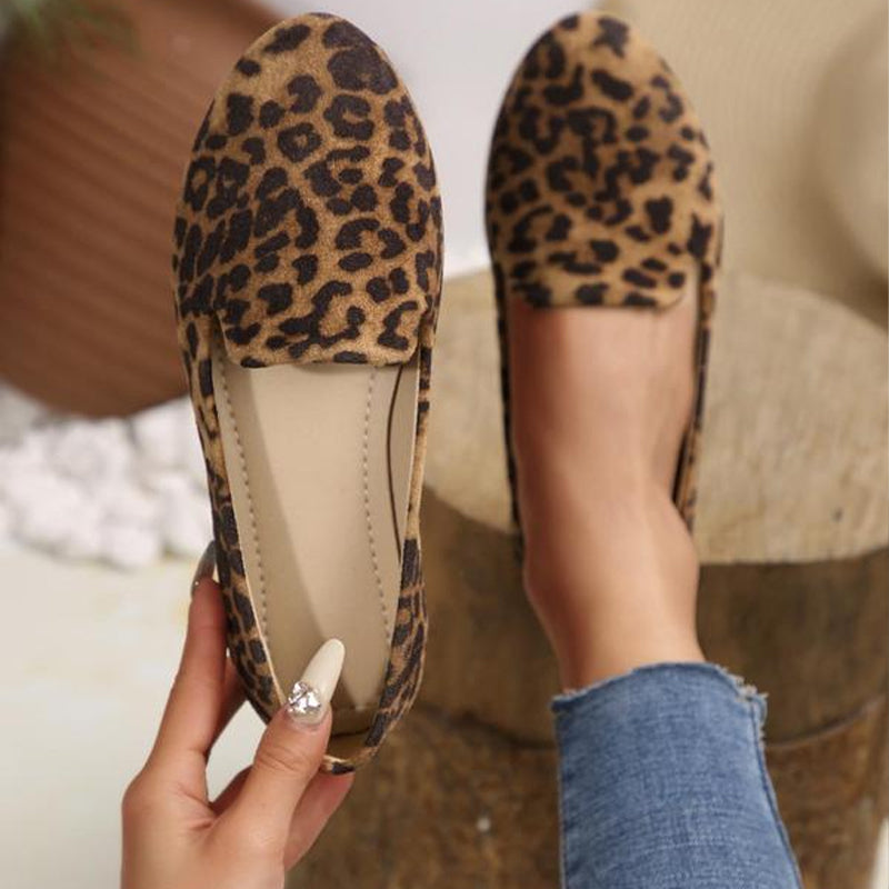 Selani – Bequeme Slipper