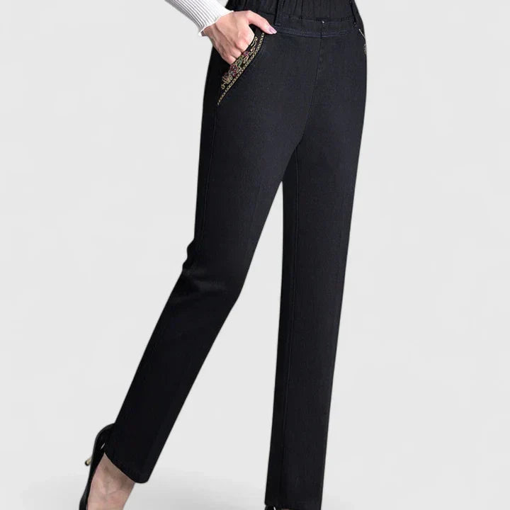 Caryzelle | Elegante Damenhosen