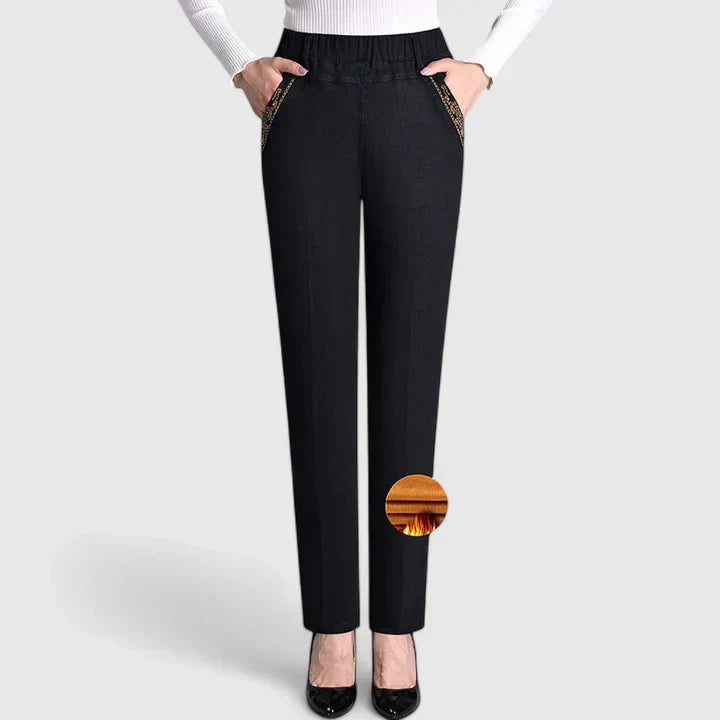 Floralyssa | Bequeme Hosen