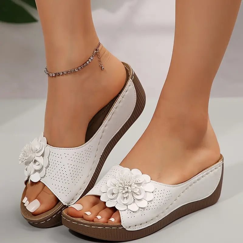 Medellín – Ergonomic Sandals