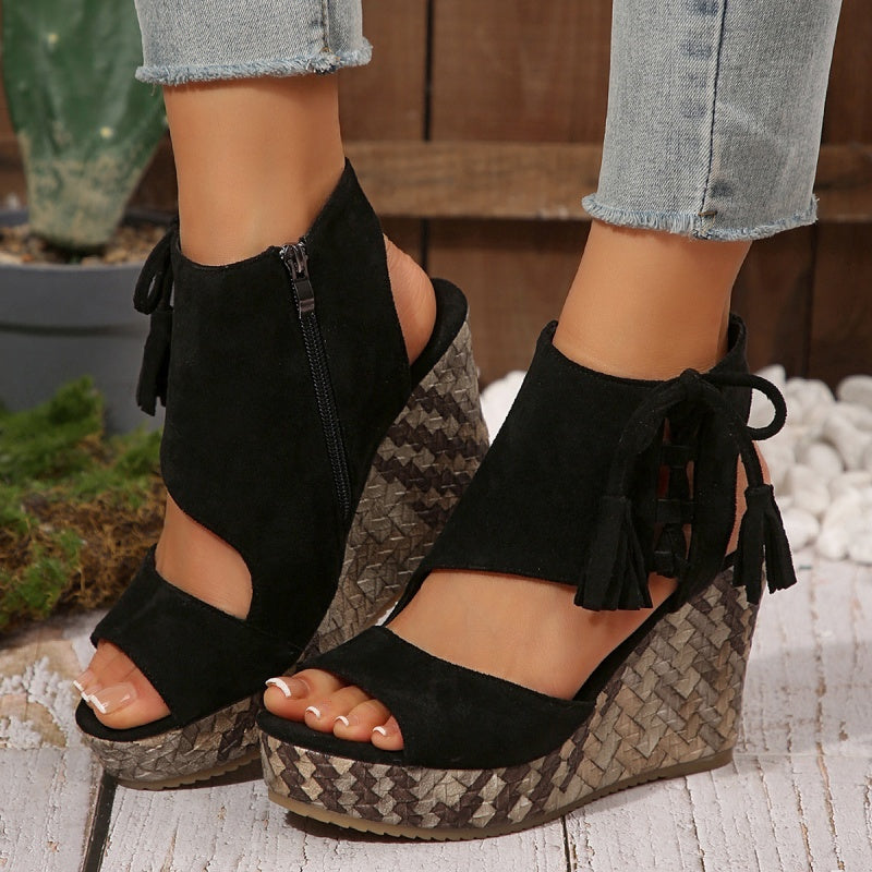 Marnie – Ergonomic Sandals